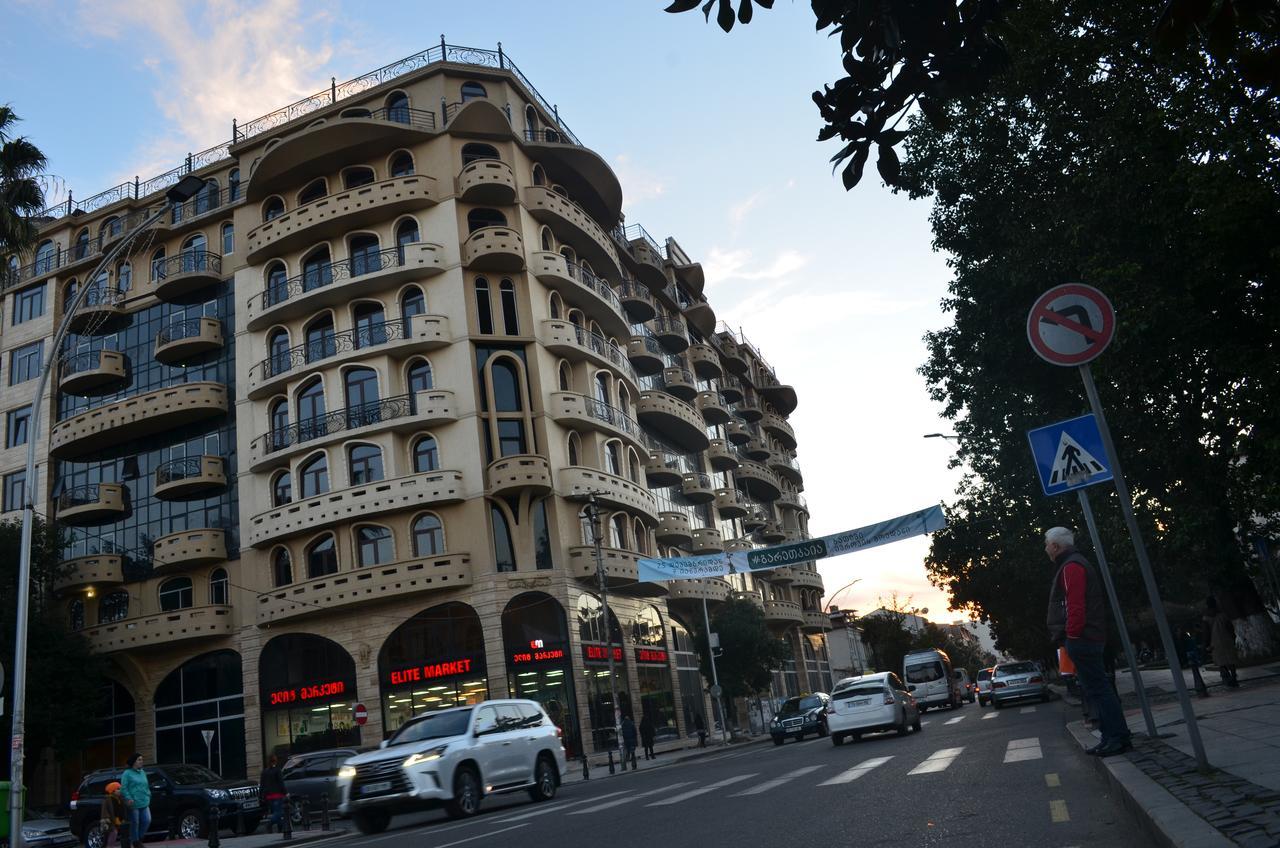 Ire Palace Batumi Exteriér fotografie