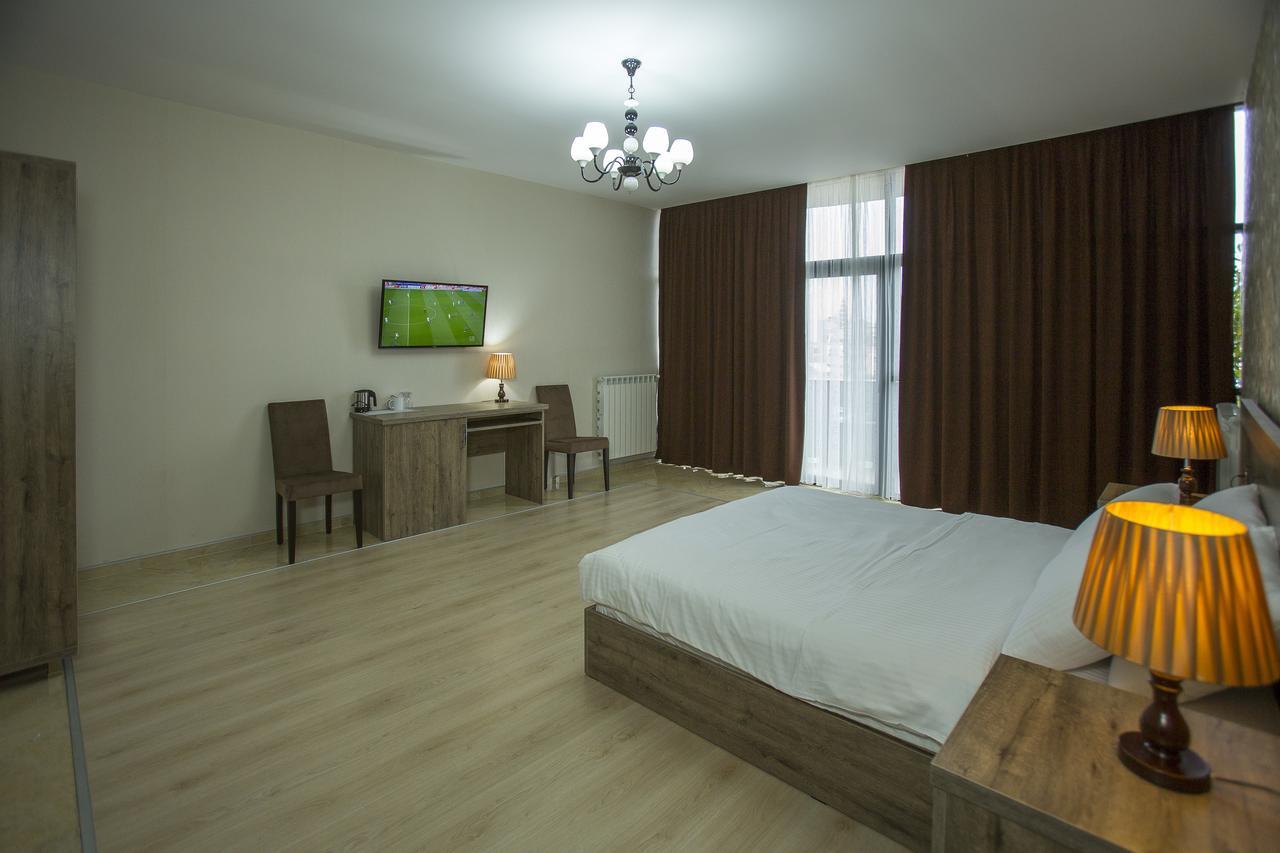 Ire Palace Batumi Exteriér fotografie
