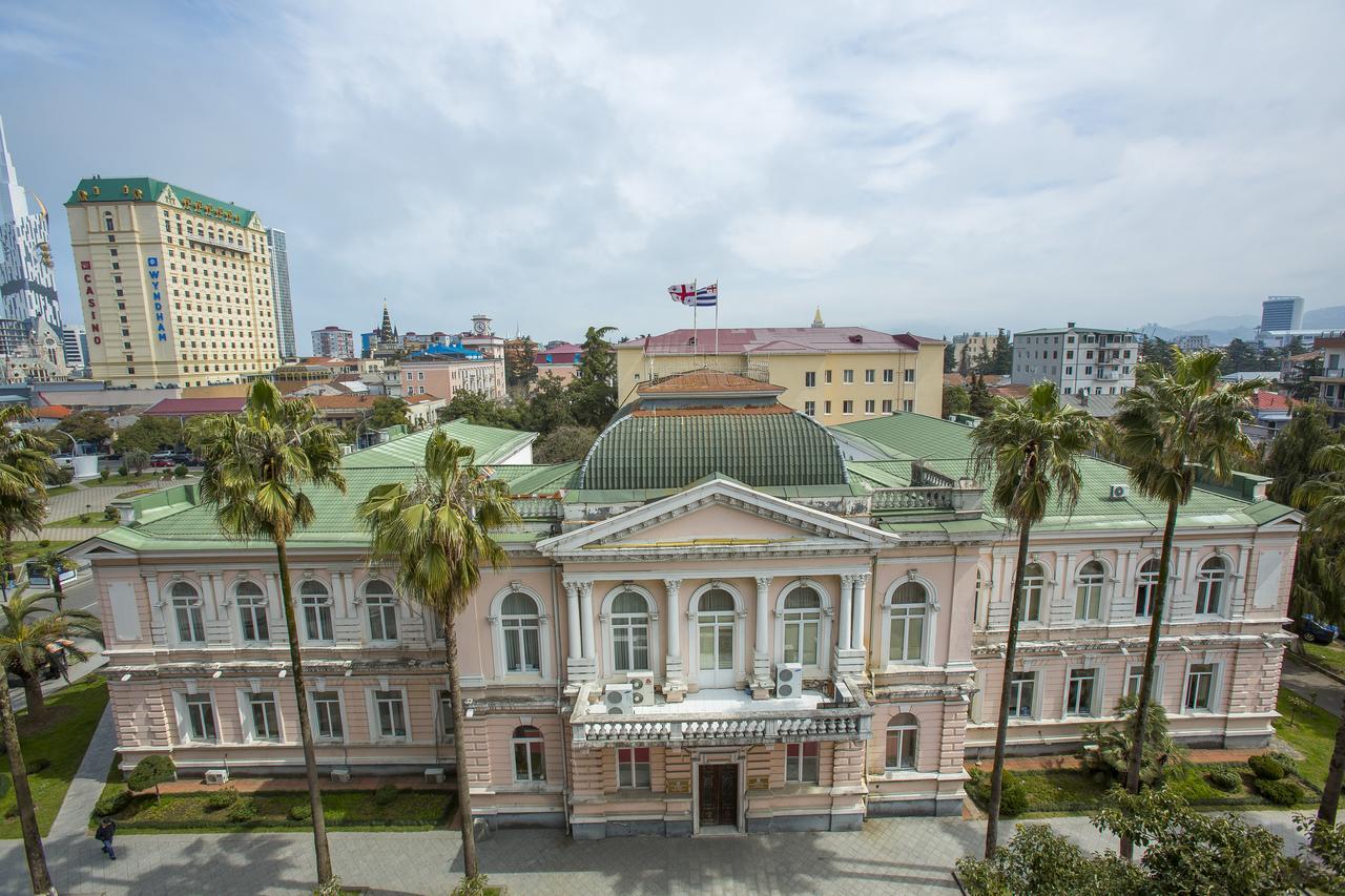 Ire Palace Batumi Exteriér fotografie