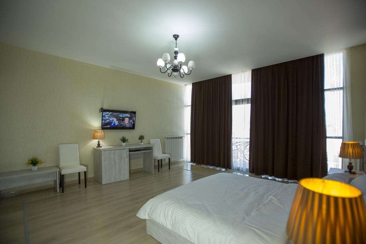 Ire Palace Batumi Exteriér fotografie