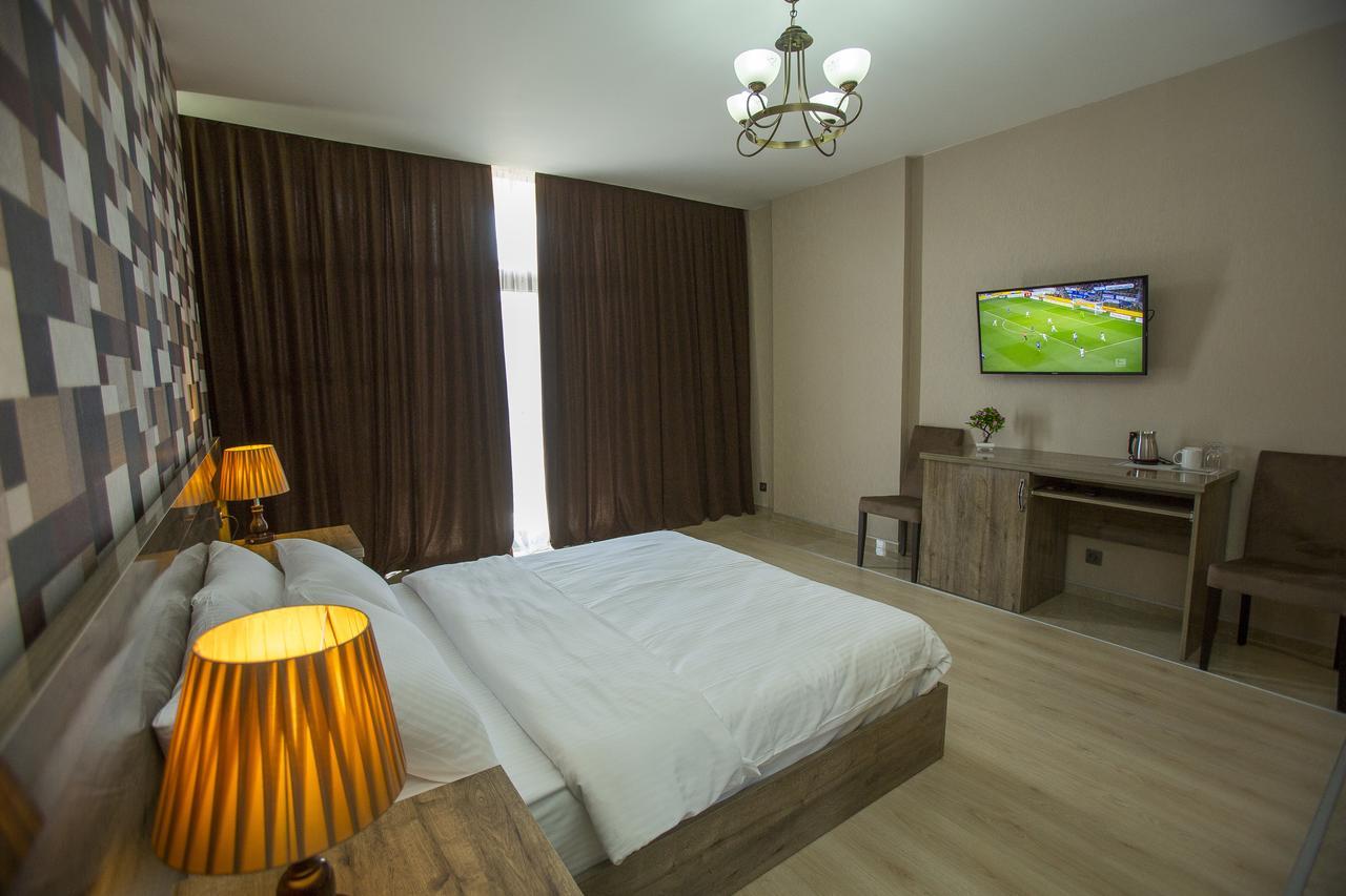 Ire Palace Batumi Exteriér fotografie