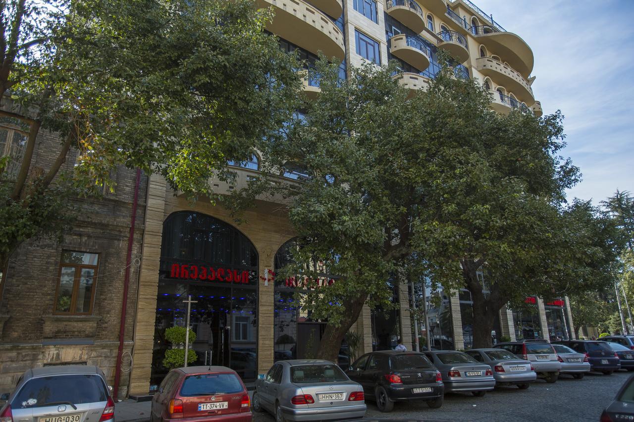 Ire Palace Batumi Exteriér fotografie