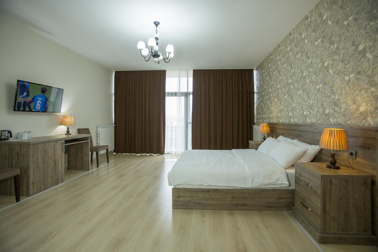 Ire Palace Batumi Exteriér fotografie