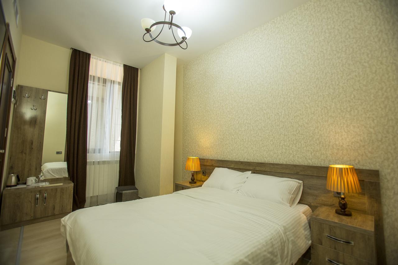 Ire Palace Batumi Exteriér fotografie