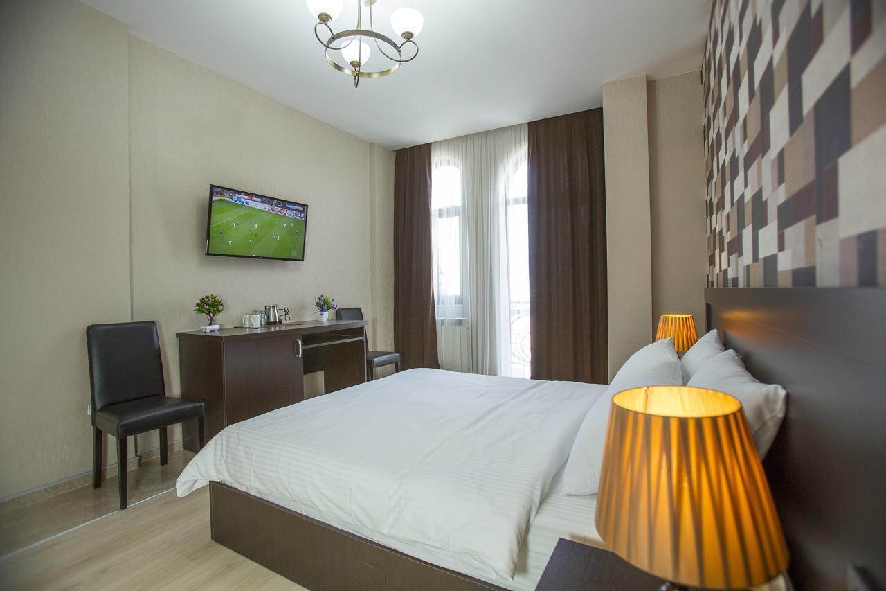 Ire Palace Batumi Exteriér fotografie