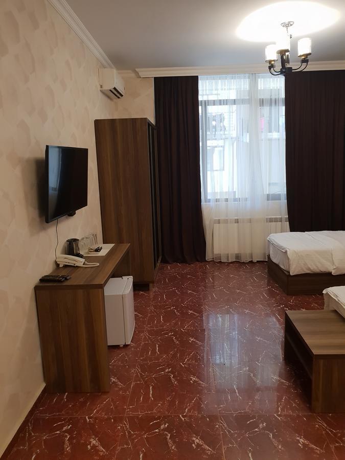 Ire Palace Batumi Exteriér fotografie