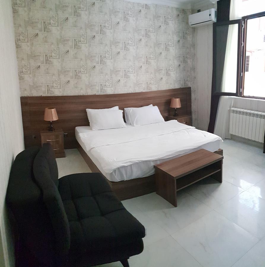 Ire Palace Batumi Exteriér fotografie